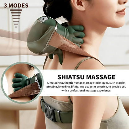 Knead Haven™ Premium Massager