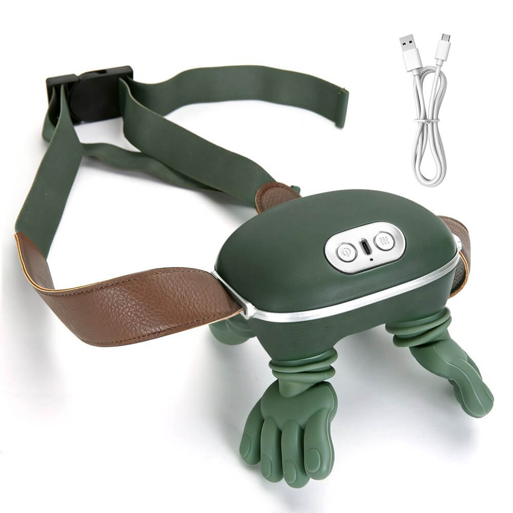 Knead Haven™ Premium Massager