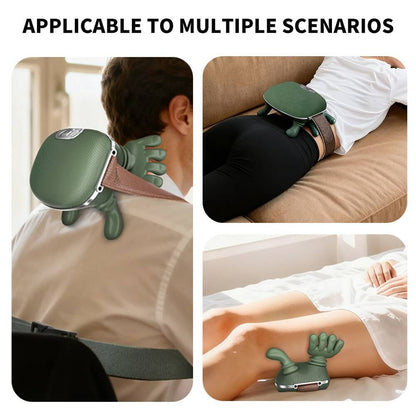 Knead Haven™ Premium Massager