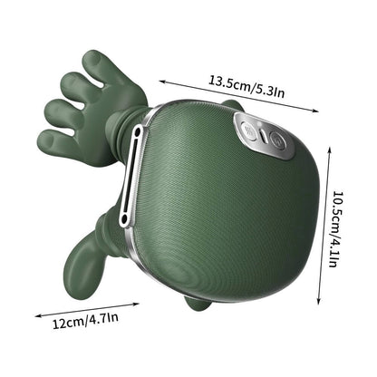 Knead Haven™ Premium Massager