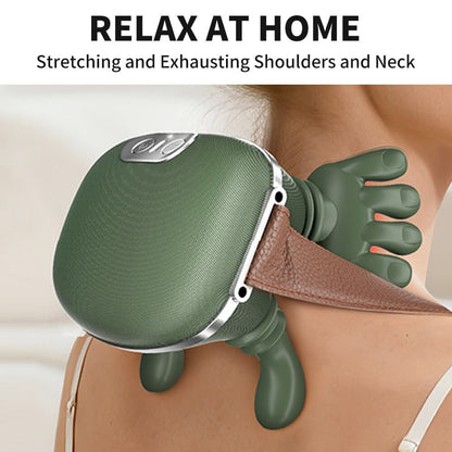 Knead Haven™ Premium Massager