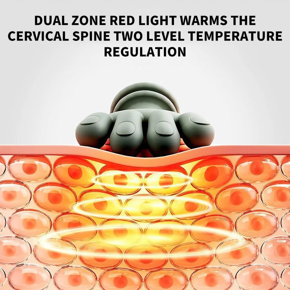 Knead Haven™ Premium Massager
